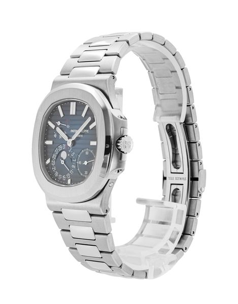 Patek Philippe Nautilus 5712/1A-001